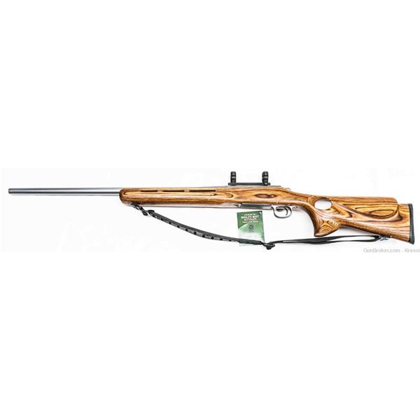 Remington 700 26" .204 Ruger 204 Stainless Varmint Penny Start Disclaimer 26 inch " barrel