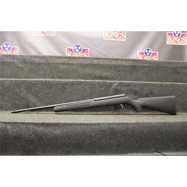 Savage Arms Mark II .22 LR Item S-115 21 inch " barrel