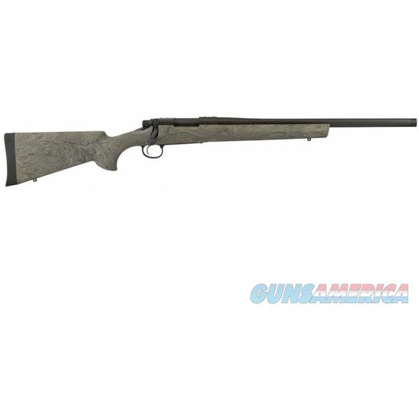 Remington 700 SPS Tactical AAC-SD .308 Win 20" Heavy 4 Rds R84203 810070682064