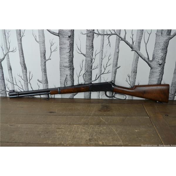 94 Carbine Winchester Model .30-30 1950 Good Condition
