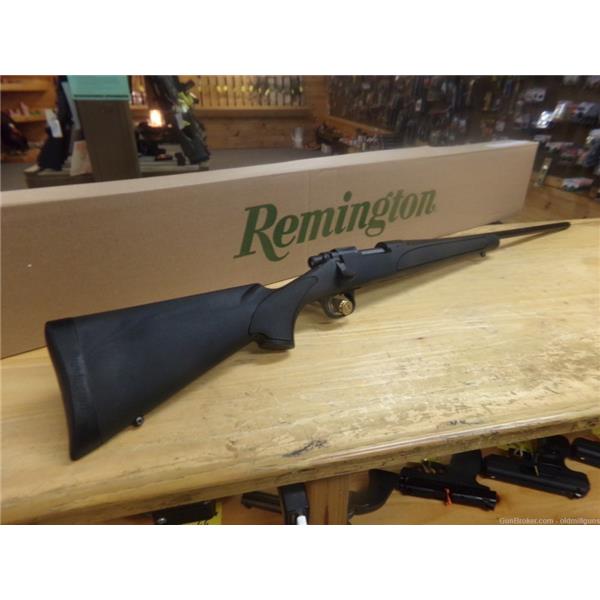 .308 Win. Remington 700 ADL 308, New Production, In Box 24 inch " barrel