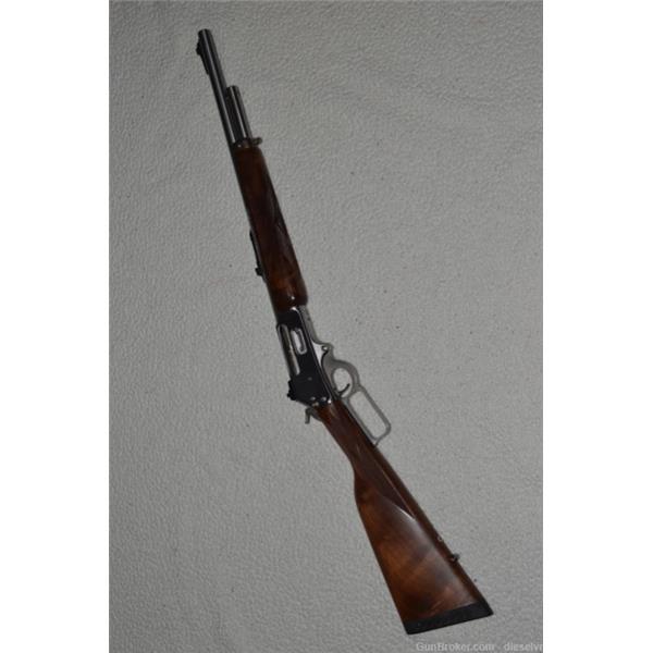 .45-70 GOVT 1895GS SUPER NICE Marlin JM Marked Guide Gun STAINLESS NON-Ported 18.5" 45-70 18 inch " barrel