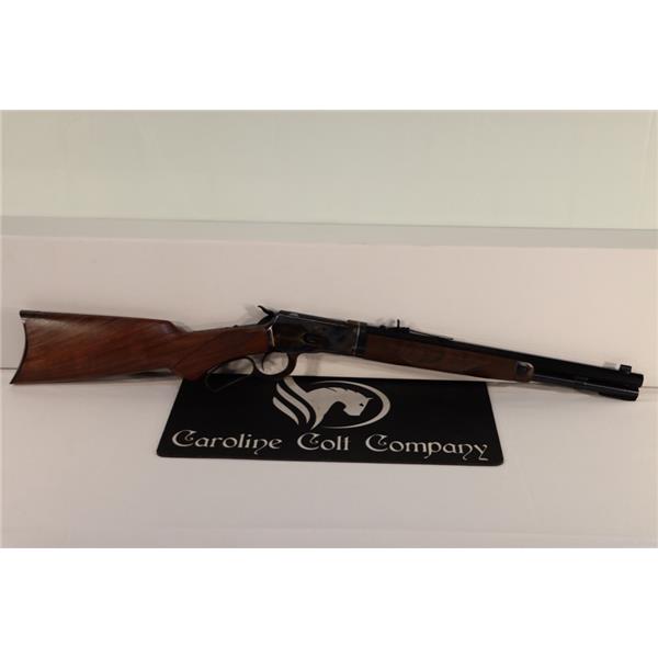 .357 Mag. Winchester Model 1892 Rifle 357MAG Deluxe Takedown 16" Carbine 357 MAG NEW 048702009006 16 inch " barrel 534251137