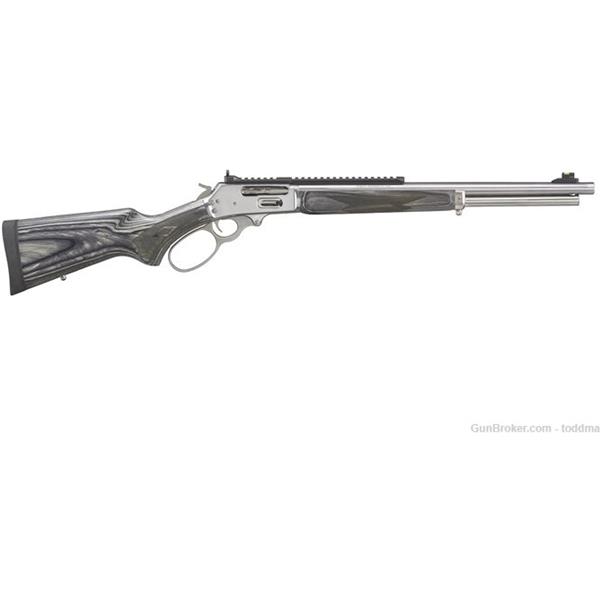 .45-70 GOVT MARLIN 1895SBL 70478 BRAND NEW 1895 SBL SS TB