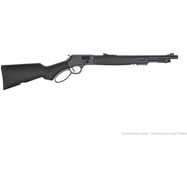 .44 Mag. Big Boy X Model NIB HENRY REPEATING ARMS BIG BOY STEEL X-MODEL 44 MAGNUM | SPECIAL H012X 619835200235 17 inch " barrel