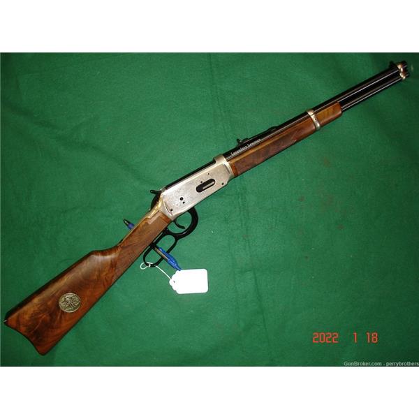 .30-30 WINCHESTER 1894 SADDLE RING 30-30 CARBINE 16" LEGENDARY LAWMAN SPL EDITION 16 inch " barrel