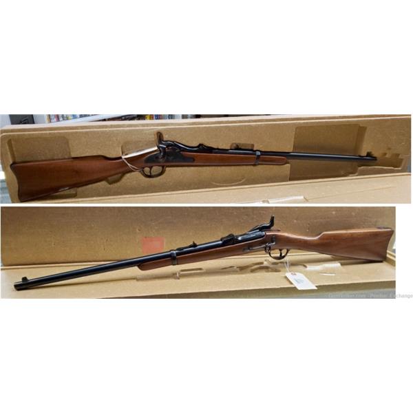 Other Model .45-70 Govt. Harrington & Richardson / H&R 1871 1978 Richards 1873 Trapdoor Springfield Cavalry 171
