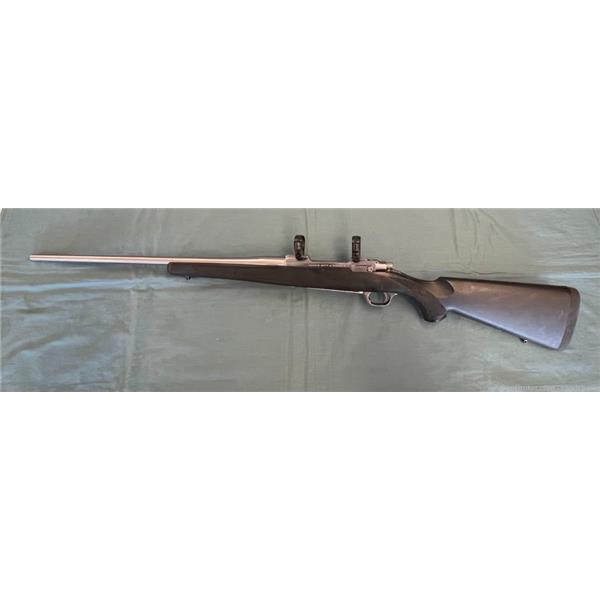 Ruger / Sturm, & Co. M77 Mark II MkII .30-06 Stainless Synthetic Rifle 22 inch " barrel MK