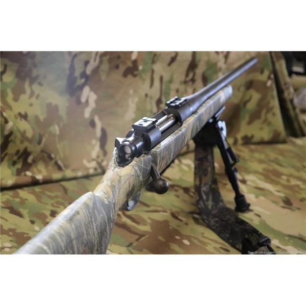 Mossberg Atr New And Used Price Value Trends 2022