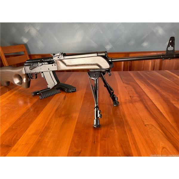 SAIGA AK47 New and Used Price, Value, & Trends 2022