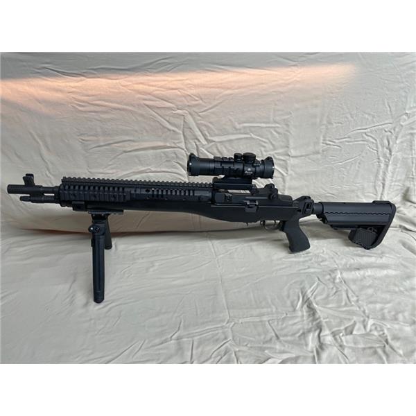 m1a socom cqb 308 16in m1a socom cqb 308 16in