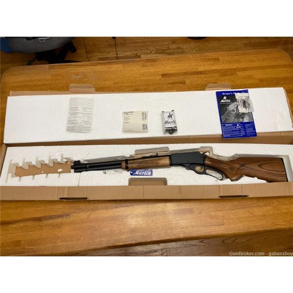 MARLIN 30 30 New and Used Price, Value, & Trends 2022