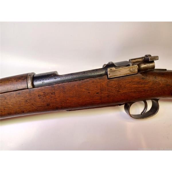 7mm Mauser (7x57mm) 1895 Chilean 7X57 Very Good NO FFL 29 inch " barrel