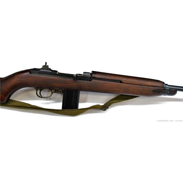 INLAND US M1 CARBINE New and Used Price, Value, & Trends 2022