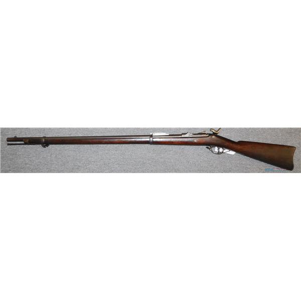 .45-70 Government Springfield 1873 Trapdoor
