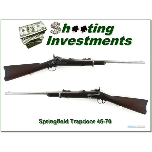 1873 springfield trapdoor 45-70 value 1873 springfield trapdoor 45-70 value