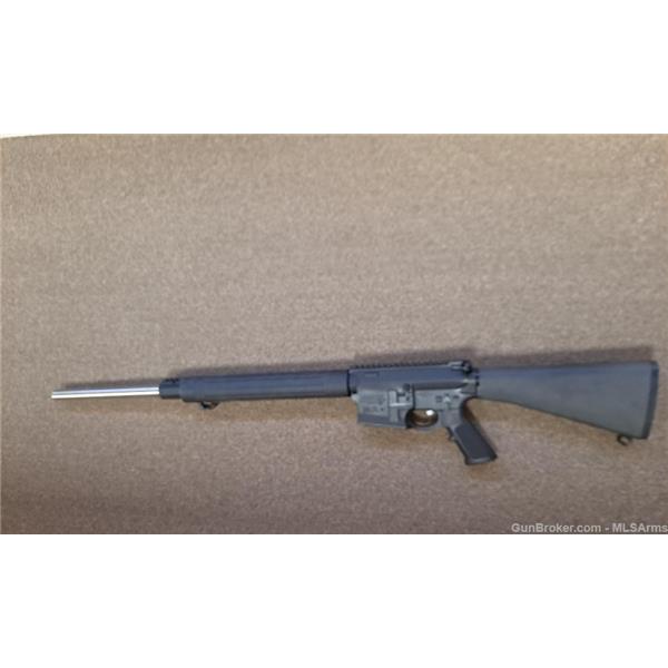 DPMS LR308 New and Used Price, Value, & Trends 2022