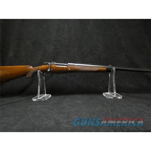 Mauser model 98