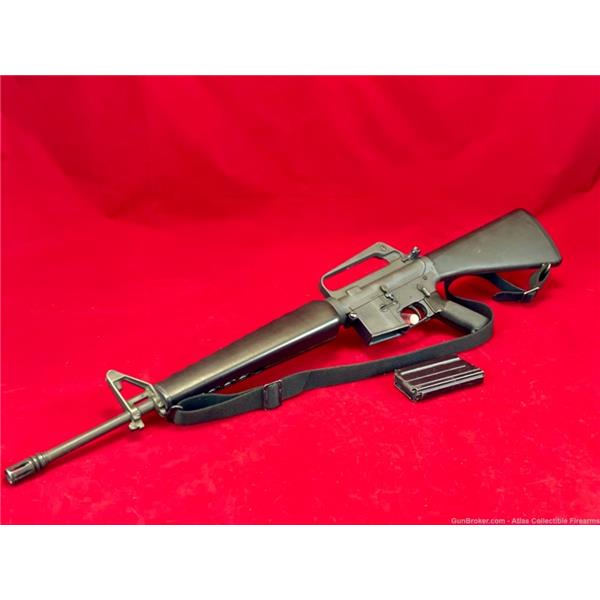 COLT AR 15 SP 1 New and Used Price, Value, & Trends 2022