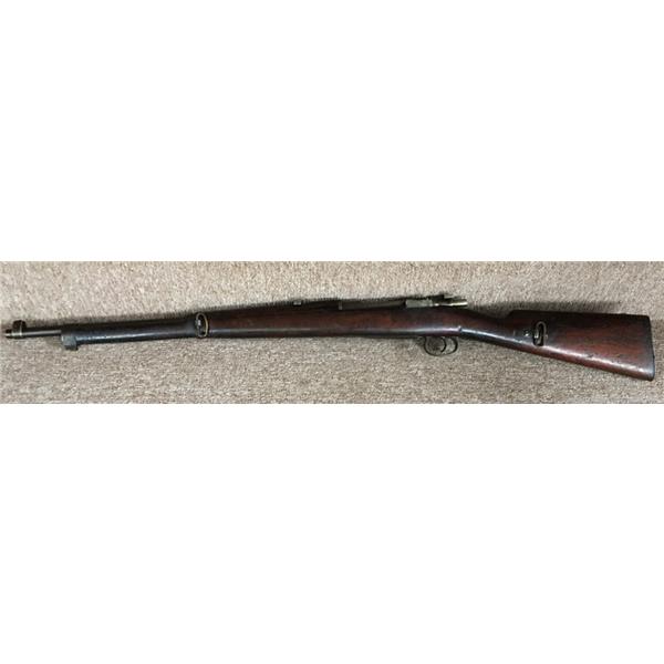MAUSER 1895 New and Used Price, Value, & Trends 2022