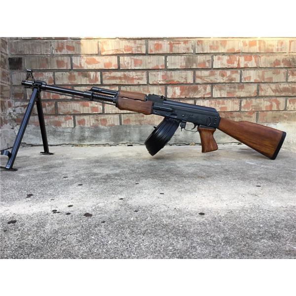 RPK New and Used Price, Value, & Trends 2022