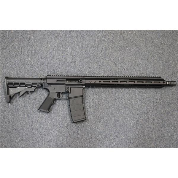 Bear Creek Arsenal BCA15 556 Black Rifle MLOK AR-15 AR15 BEA-3479-U