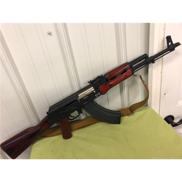 SAIGA 762X39 RIFLE New and Used Price, Value, & Trends 2022