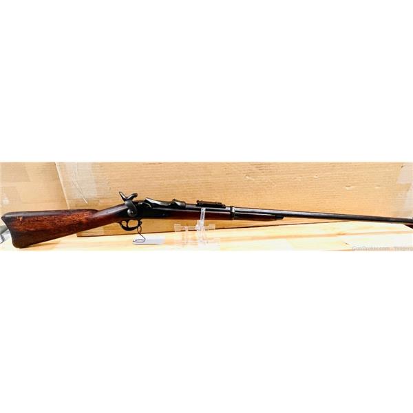 .45-70 GOVT 1873 Springfield Armory SPRINGFIELD MODEL 1884 TRAPDOOR 34+ inch " barrel