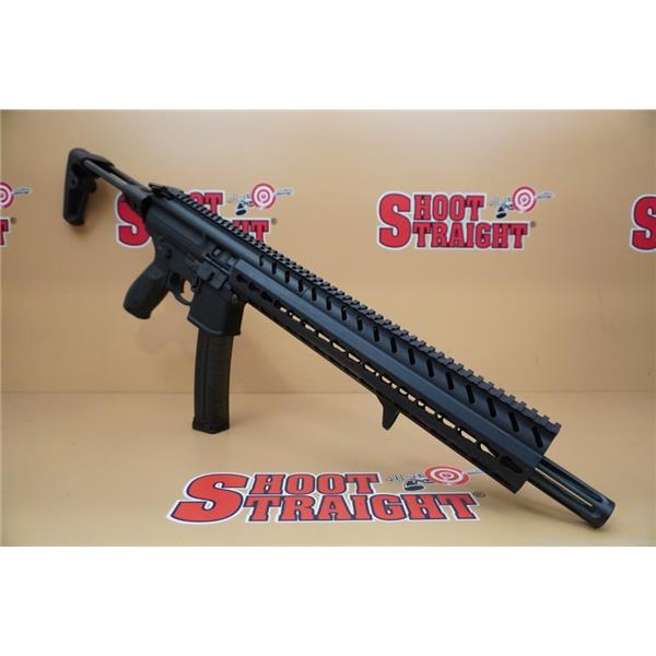 9mm Luger Sig Sauer MPX Carbine 16" NoCCFees 16 inch " barrel