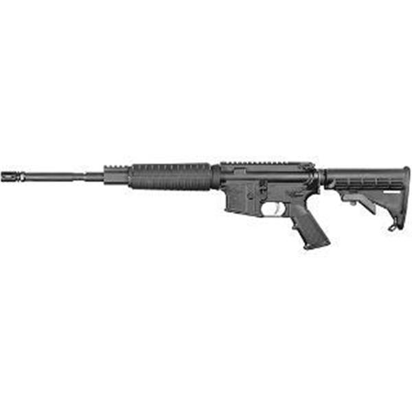 Anderson Manufacturing AM15 5.56 NATO, 16" Barrel ORC NON RF85 Treated 784672476874