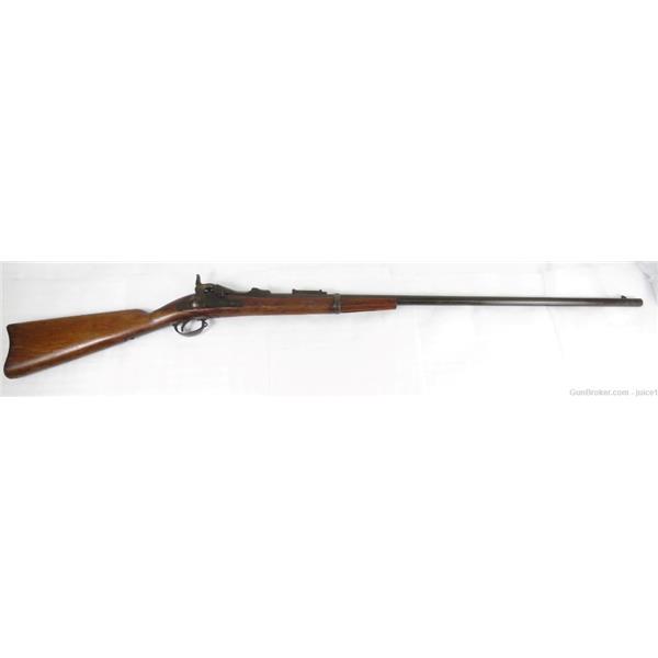 .45-70 Govt. Springfield Armory US Model 1873 Breech Loaded Single Shot Infantry Rifle 32 inch " barrel