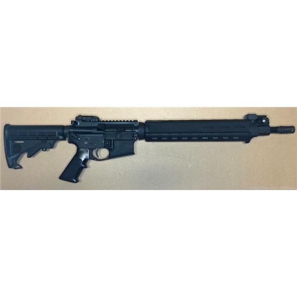 BUSHMASTER XM15 E2S DISSIPATOR New and Used Price, Value, & Trends 2023