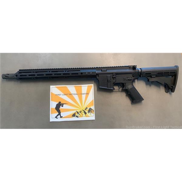 Other Model Bear Creek Arsenal AR-15 .458 SOCOM Complete Rifle 16 inch " barrel