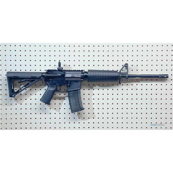 5.56x45 mm NATO PSA / Anderson PSA/Anderson AR-15 ~ 5.56 Carbine AM-15 multi