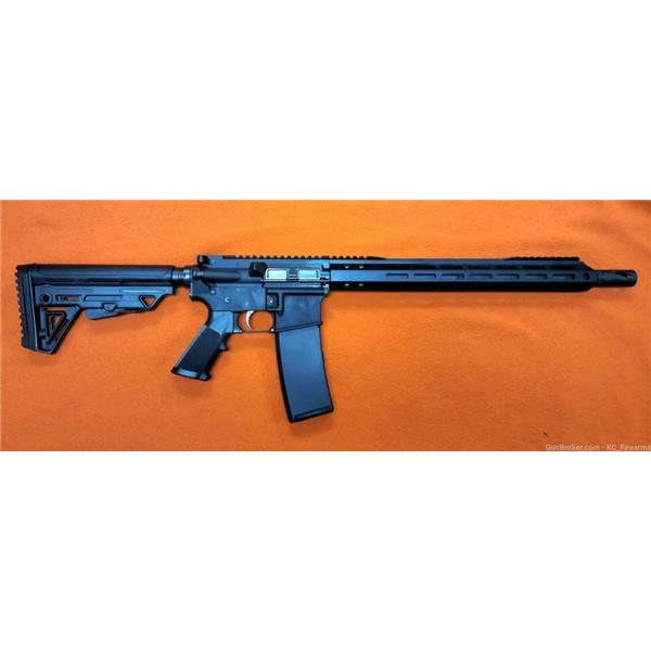 .50 Beowulf AM-15 Anderson Manufacturing 50 / 16 inch AR-15