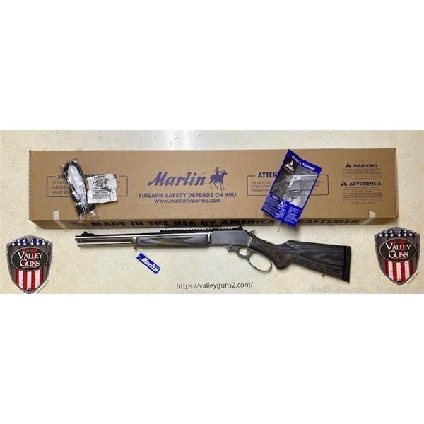 Marlin Sbl New And Used Price Value Trends 22