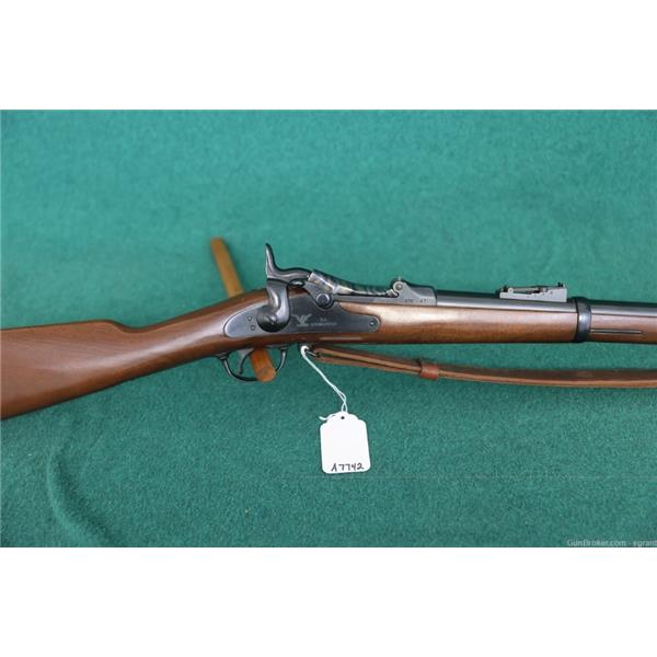 Other Model .45-70 GOVT Harrington & Richardson / H&R 1871 A7742 1873 Trapdoor high condition minty 45-70 Springfield 32 inch " barrel