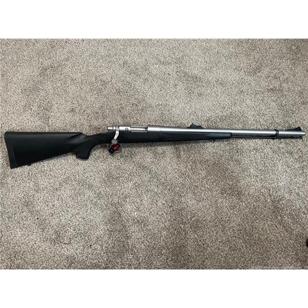 REMINGTON 700 MUZZLELOADER New and Used Price, Value, & Trends 2022