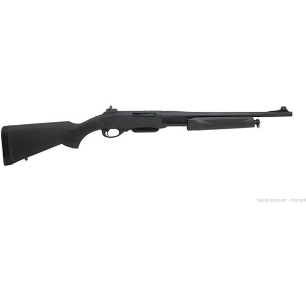 Remington 7600 Police New And Used Price, Value, & Trends 2022