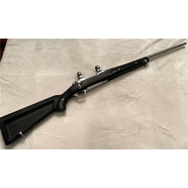 ruger m77 mark ii 7mm mag stainless ruger m77 mark ii 7mm mag stainless