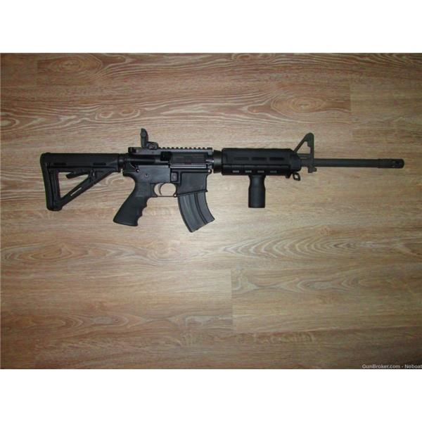 Other Model Palmetto State Armory Bear Creek Arsenal AR15 7.62x39 MOE stock & handguard 20+1 16 inch " barrel