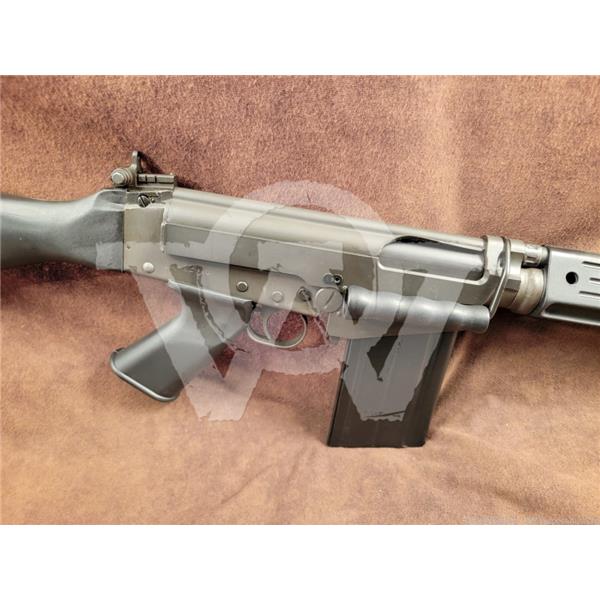 century arms l1a1 sporter stock