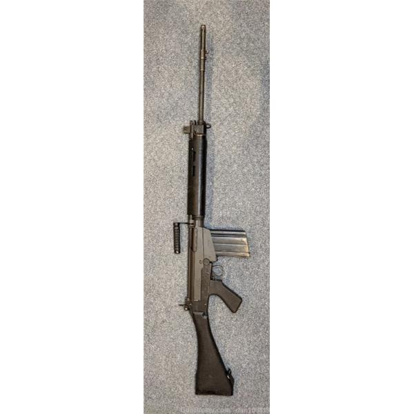 century arms l1a1 sporter review century arms l1a1 sporter review