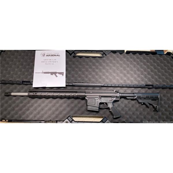 DPMS LR308 New and Used Price, Value, & Trends 2022