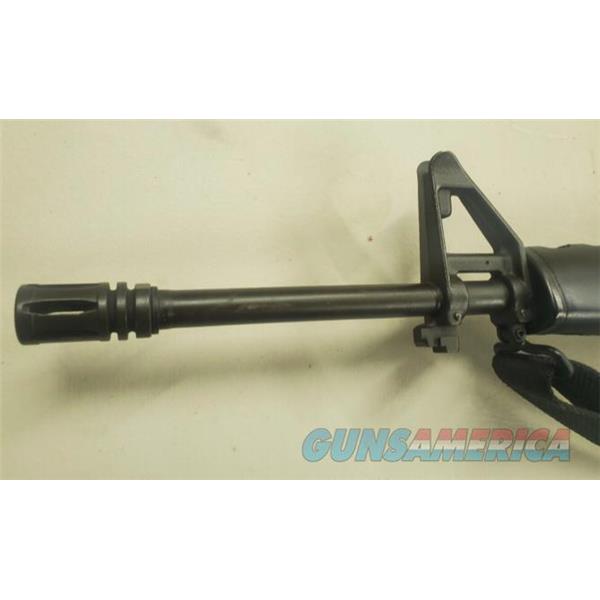 .223 Remington (5.56 NATO) Preban 1978 Colt SP1 SP-1 20” Semi Auto AR-15