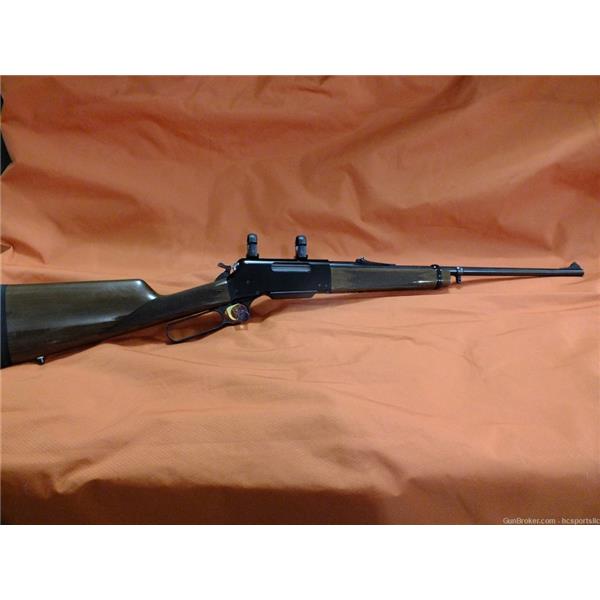 Browning BLR Lightweight 81 Magazine .270 WSM 3 Round Blued 112026030 for sale online 