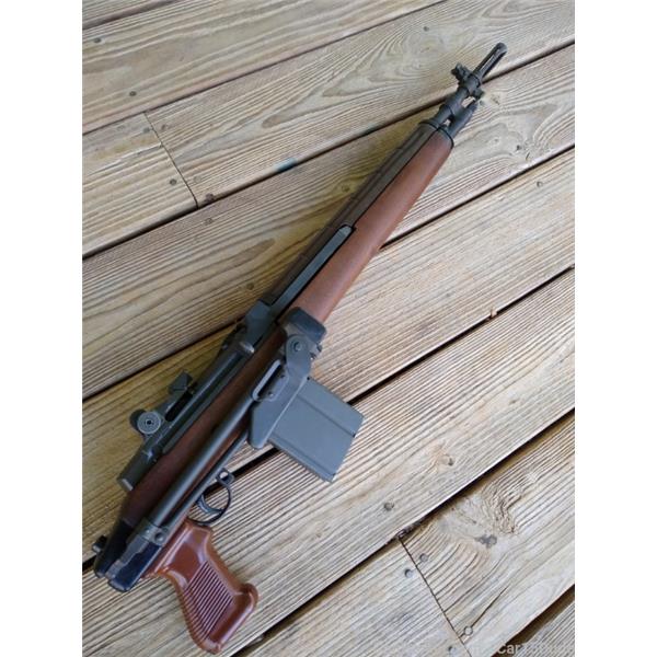 M1A BUSH RIFLE New and Used Price, Value, & Trends 2022