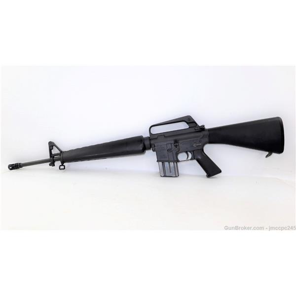5.56mm NATO (.223 Rem.) SP-1 Rare Nice Pre-Ban Colt SP1 5.56 .223 Semi Auto Rifle Preban Mass Legal