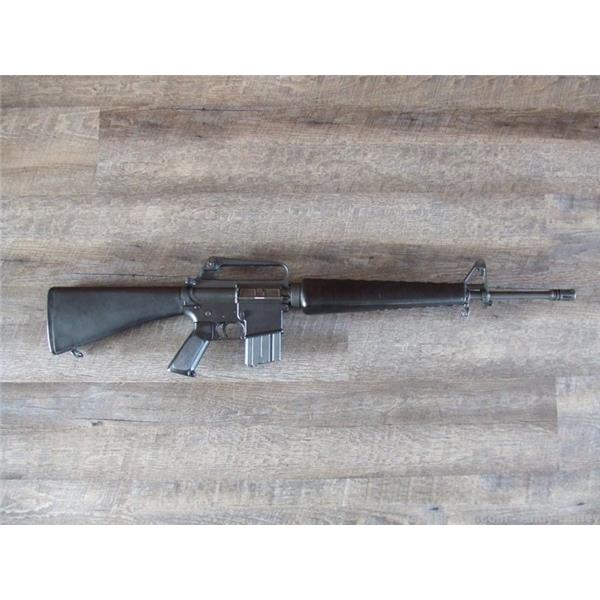 .223 Rem. Colt SP-1 AR-15 1974 Vietnam Style SP1 Preban 20" Semi Auto Rifle AR15 223 20 inch " barrel