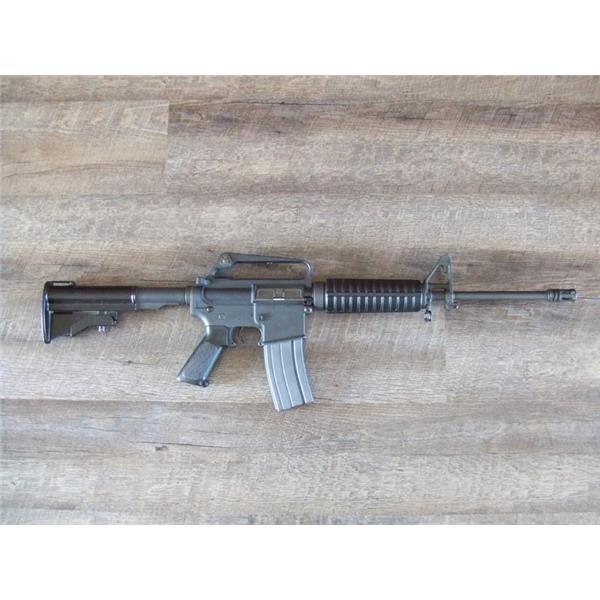 .223 Rem. Colt SP-1 AR-15 R6001 1979 SP1 Preban 16" Semi Auto Rifle AR15 223 Retro 16 inch " barrel